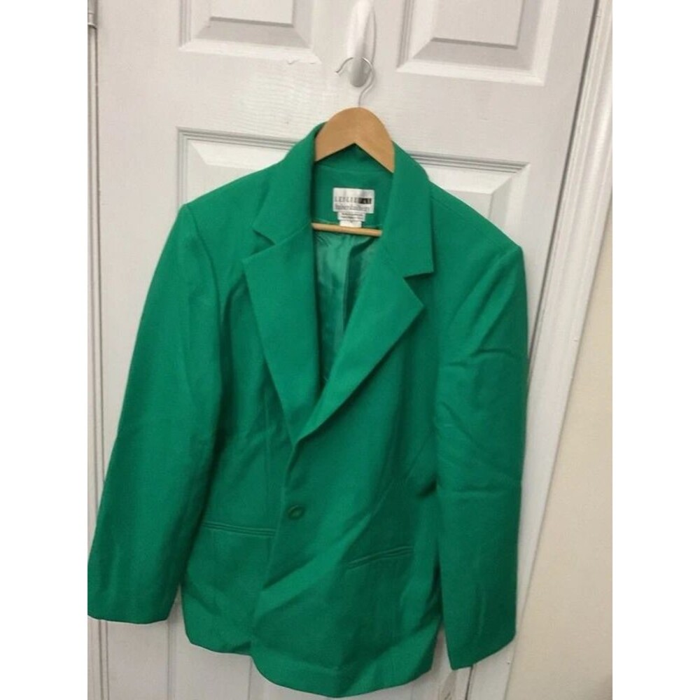 Vtg 1980s Haberdashery Collection by Lesley Faye Size 18 NWT